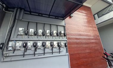 DIJUAL MURAH HANYA 3,4 M KOST EKSKLUSIF MAHASISWA UGM