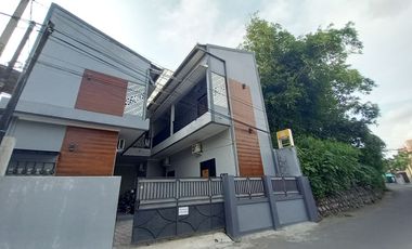 DIJUAL MURAH HANYA 3,4 M KOST EKSKLUSIF MAHASISWA UGM