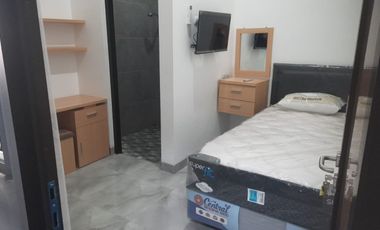 DIJUAL MURAH HANYA 3,4 M KOST EKSKLUSIF MAHASISWA UGM