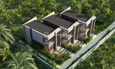 Tranquil 2 Bedroom Villa in Ubud, A Perfect Investment in Paradise
