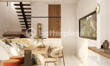 Tranquil 2 Bedroom Villa in Ubud, A Perfect Investment in Paradise