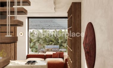 Tranquil 2 Bedroom Villa in Ubud, A Perfect Investment in Paradise