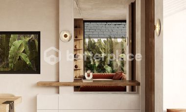Tranquil 2 Bedroom Villa in Ubud, A Perfect Investment in Paradise