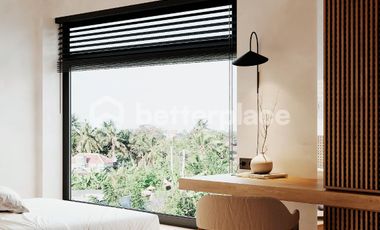 Tranquil 2 Bedroom Villa in Ubud, A Perfect Investment in Paradise