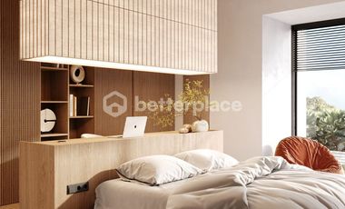 Tranquil 2 Bedroom Villa in Ubud, A Perfect Investment in Paradise