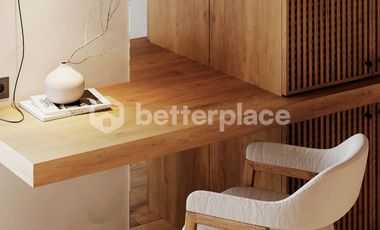 Tranquil 2 Bedroom Villa in Ubud, A Perfect Investment in Paradise