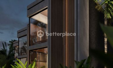 Tranquil 2 Bedroom Villa in Ubud, A Perfect Investment in Paradise