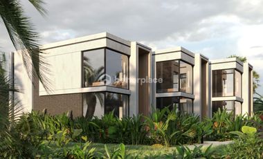 Tranquil 2 Bedroom Villa in Ubud, A Perfect Investment in Paradise