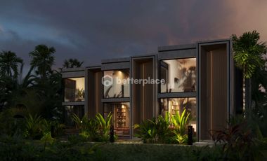 Tranquil 2 Bedroom Villa in Ubud, A Perfect Investment in Paradise