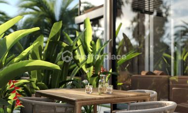 Tranquil 2 Bedroom Villa in Ubud, A Perfect Investment in Paradise