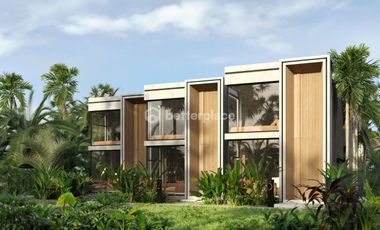 Tranquil 2 Bedroom Villa in Ubud, A Perfect Investment in Paradise