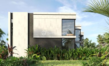 Tranquil 2 Bedroom Villa in Ubud, A Perfect Investment in Paradise