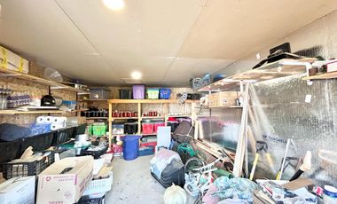 Se vende casa con frutales en La Montaña de Teno, Curicó