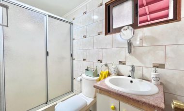 Se vende casa con frutales en La Montaña de Teno, Curicó