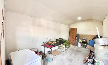 Se vende casa con frutales en La Montaña de Teno, Curicó