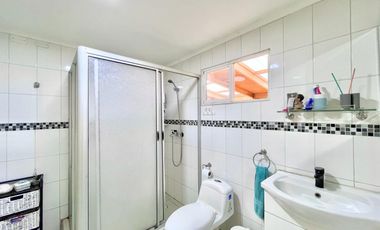 Se vende casa con frutales en La Montaña de Teno, Curicó