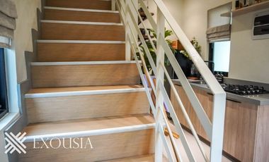 Cozy up in our beautiful 2 bedroom townhouses - perfect for small families or couples
