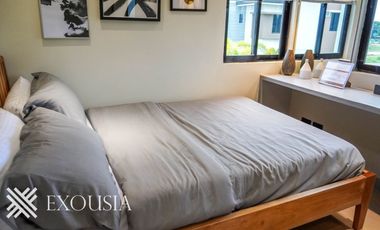 Cozy up in our beautiful 2 bedroom townhouses - perfect for small families or couples