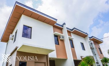 Cozy up in our beautiful 2 bedroom townhouses - perfect for small families or couples