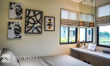 Cozy up in our beautiful 2 bedroom townhouses - perfect for small families or couples