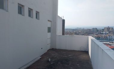 ¡Tu Nuevo Comienzo te Espera en el Edificio Nogales! Cerca del Colegio Salecianos en Riobamba