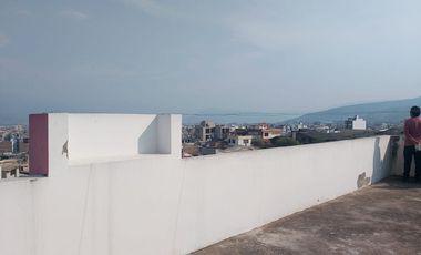 ¡Tu Nuevo Comienzo te Espera en el Edificio Nogales! Cerca del Colegio Salecianos en Riobamba