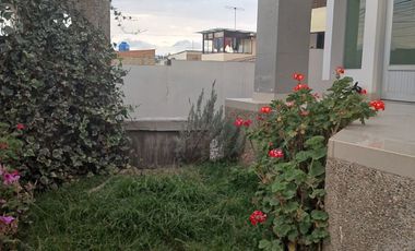 ¡Tu Nuevo Comienzo te Espera en el Edificio Nogales! Cerca del Colegio Salecianos en Riobamba