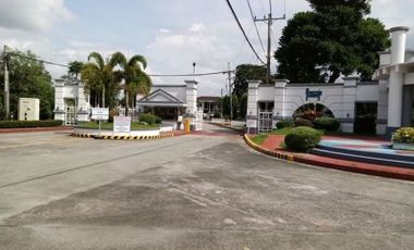 Lot for sale at Southpoint Subdivision Cabuyao City, Laguna