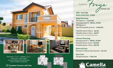 Apartment for rent in Lynville Residences, Palo Alto, Calamba, Laguna