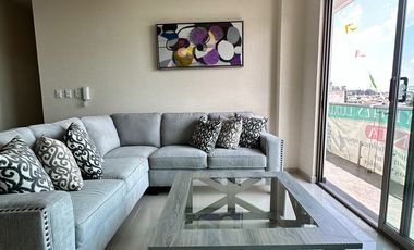 Departamento venta Toluca Centro, con uso habitacional y comercial, a unos pasos del centro de Toluca.