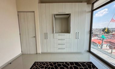 Departamento venta Toluca Centro, con uso habitacional y comercial, a unos pasos del centro de Toluca.