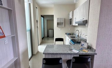 Departamento venta Toluca Centro, con uso habitacional y comercial, a unos pasos del centro de Toluca.