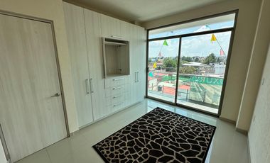 Departamento venta Toluca Centro, con uso habitacional y comercial, a unos pasos del centro de Toluca.