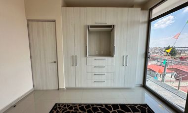 Departamento venta Toluca Centro, con uso habitacional y comercial, a unos pasos del centro de Toluca.