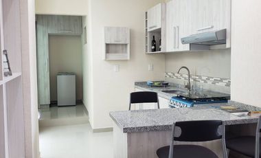 Departamento venta Toluca Centro, con uso habitacional y comercial, a unos pasos del centro de Toluca.