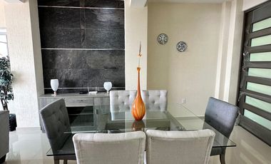Departamento venta Toluca Centro, con uso habitacional y comercial, a unos pasos del centro de Toluca.