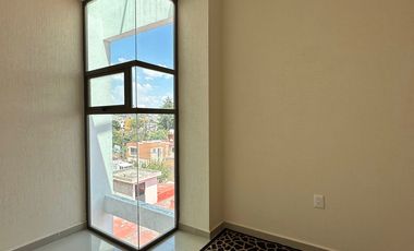 Departamento venta Toluca Centro, con uso habitacional y comercial, a unos pasos del centro de Toluca.