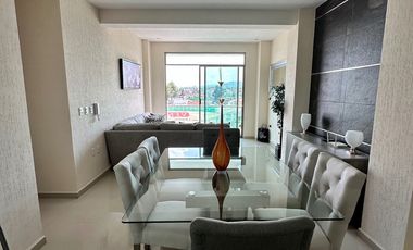 Departamento venta Toluca Centro, con uso habitacional y comercial, a unos pasos del centro de Toluca.