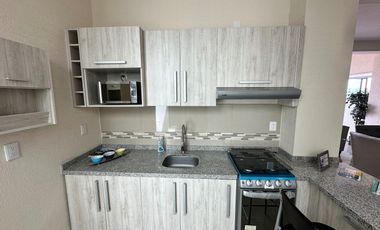 Departamento venta Toluca Centro, con uso habitacional y comercial, a unos pasos del centro de Toluca.