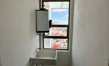 Departamento venta Toluca Centro, con uso habitacional y comercial, a unos pasos del centro de Toluca.