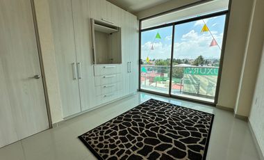 Departamento venta Toluca Centro, con uso habitacional y comercial, a unos pasos del centro de Toluca.