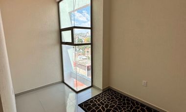 Departamento venta Toluca Centro, con uso habitacional y comercial, a unos pasos del centro de Toluca.