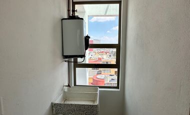 Departamento venta Toluca Centro, con uso habitacional y comercial, a unos pasos del centro de Toluca.