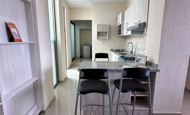 Departamento venta Toluca Centro, con uso habitacional y comercial, a unos pasos del centro de Toluca.