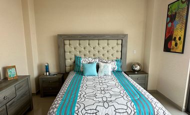 Departamento venta Toluca Centro, con uso habitacional y comercial, a unos pasos del centro de Toluca.