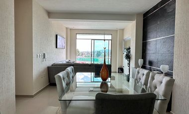 Departamento venta Toluca Centro, con uso habitacional y comercial, a unos pasos del centro de Toluca.