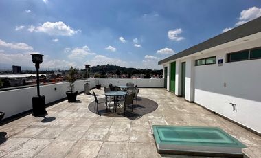 Departamento venta Toluca Centro, con uso habitacional y comercial, a unos pasos del centro de Toluca.