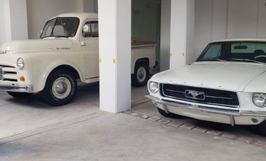 Departamento venta Toluca Centro, con uso habitacional y comercial, a unos pasos del centro de Toluca.