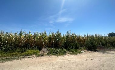 ATENCION EMPRESARIOS VENTA DE TERRENO DE 18,914 m EN TULTEPEC