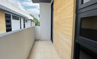 FOR SALE BRAND NEW 4-STOREY TOWNHOUSE NEAR SHAW BLVD. MANDALUYONG CITY